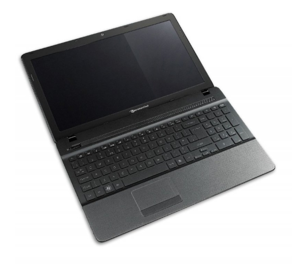 Packard Bell EasyNote TS11 B815/2GB/500/DVD-RW - 75435 - zdjęcie 5